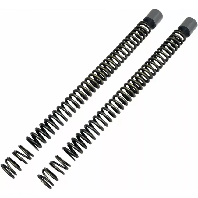 Front Fork Lowering Kit