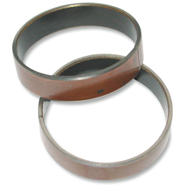 Front Fork Slide Metal Set