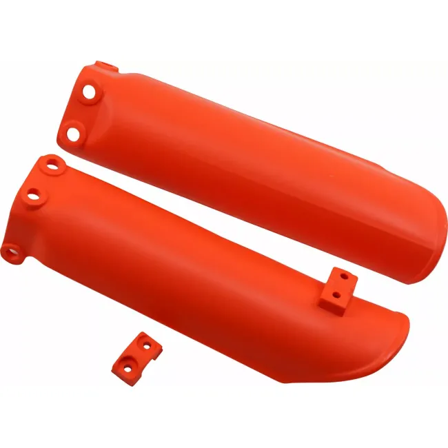 Gas Gas Fork Tube Protectors