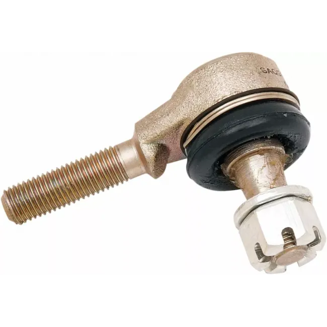Heavy-Duty Tie-Rod End