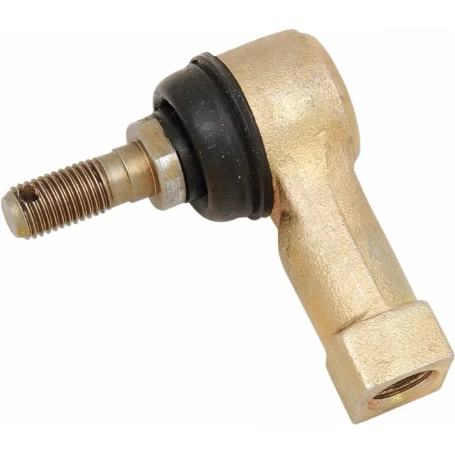 Heavy-Duty Tie-Rod End