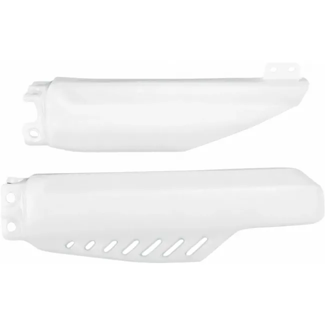 Honda Fork Slider Protectors
