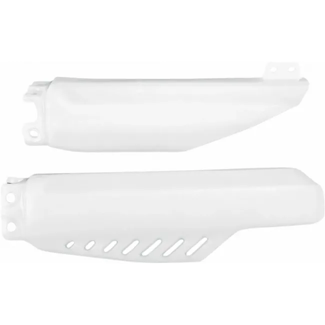 Honda Fork Slider Protectors