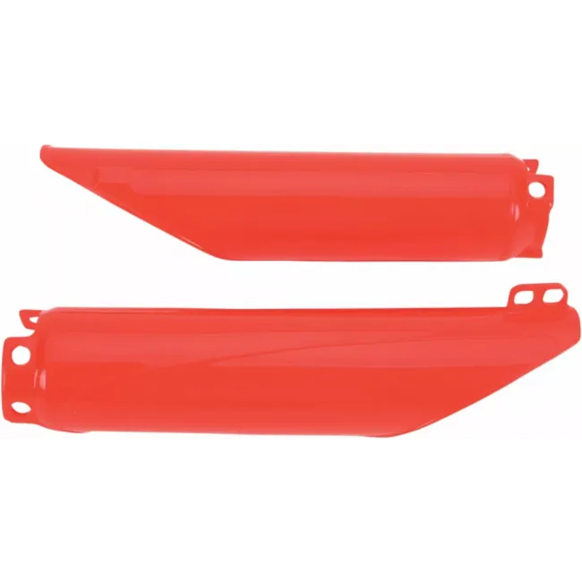 Honda Fork Slider Protectors