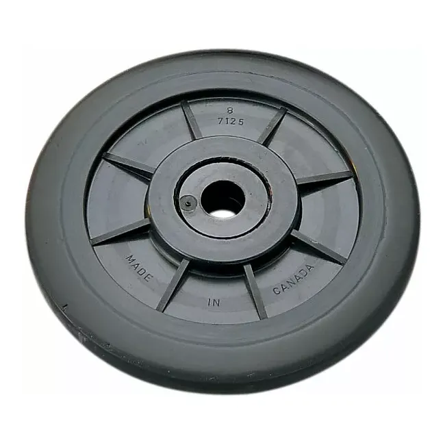 Idler Wheel