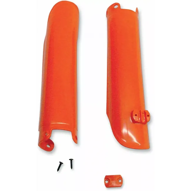 KTM Fork Tube Protectors