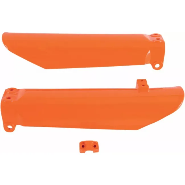 KTM Fork Tube Protectors