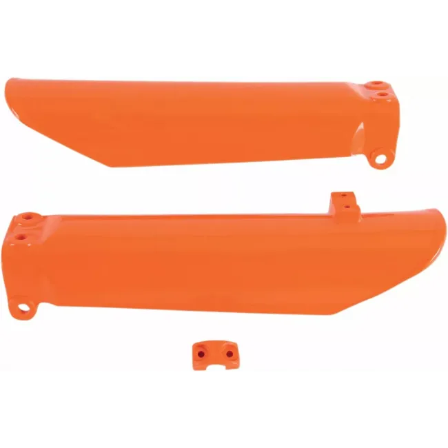 KTM Fork Tube Protectors