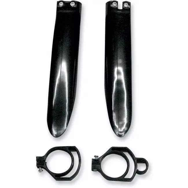 Kawasaki Fork Tube Protectors