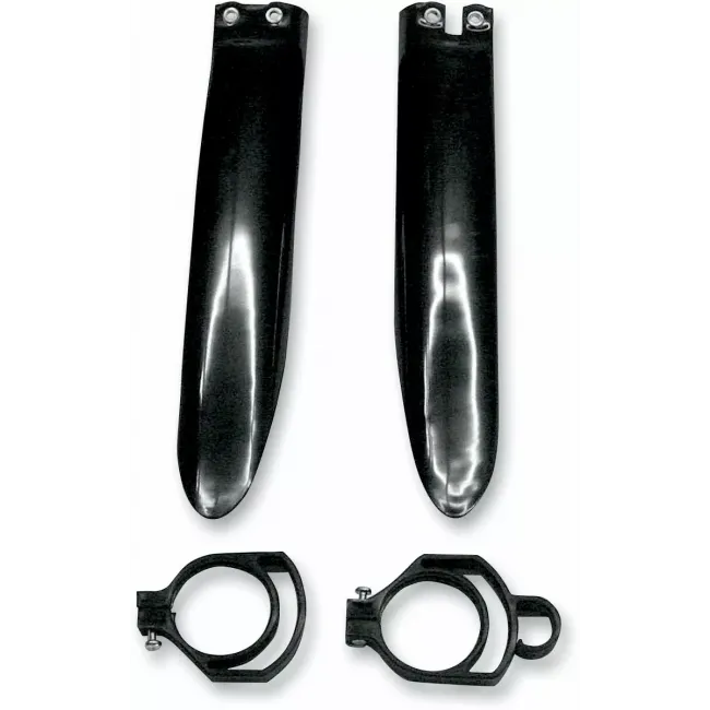 Kawasaki Fork Tube Protectors