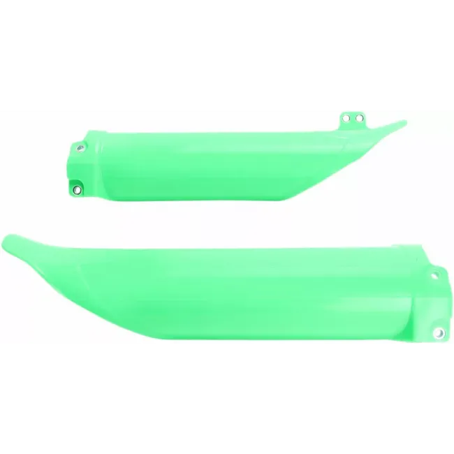 Kawasaki Fork Tube Protectors