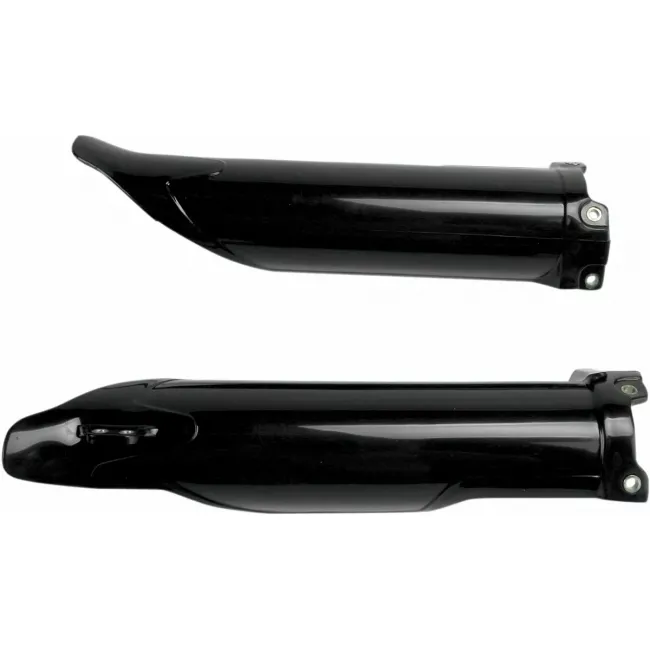Kawasaki Fork Tube Protectors