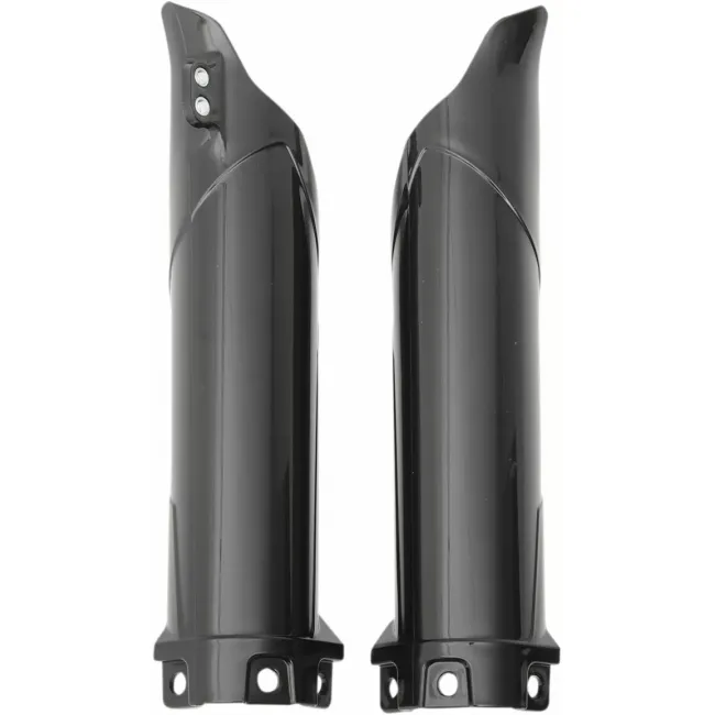 Kawasaki Fork Tube Protectors