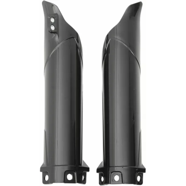 Kawasaki Fork Tube Protectors