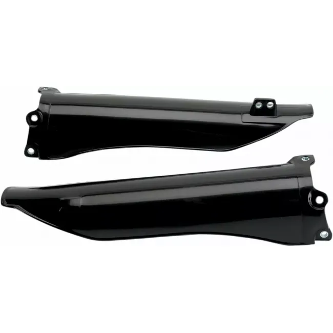 Kawasaki Fork Tube Protectors