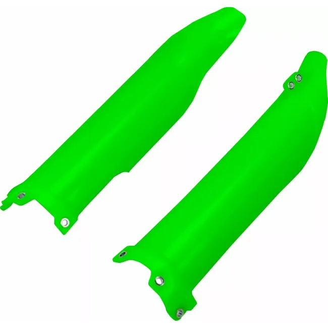 Kawasaki Fork Tube Protectors