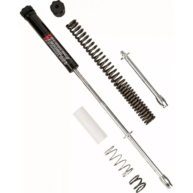 Monotube Fork Cartridge Kits