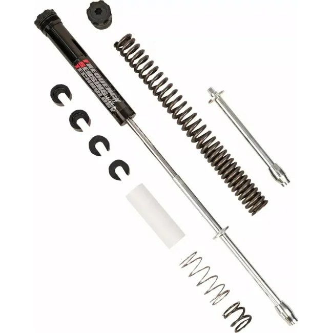 Monotube Fork Cartridge Kits