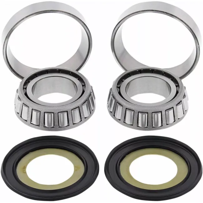 Neck Post Bearing/Race Complete Replacement Kit