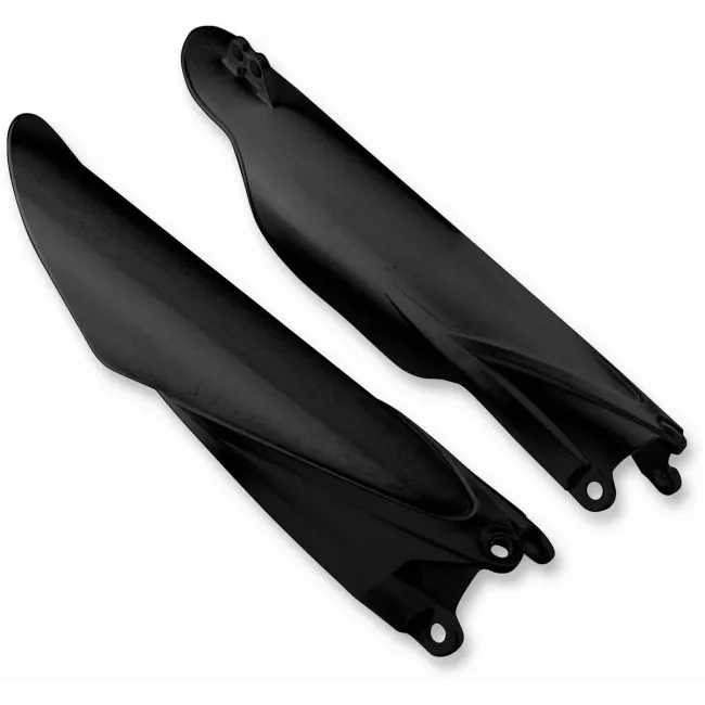 Plastic Fork Guards