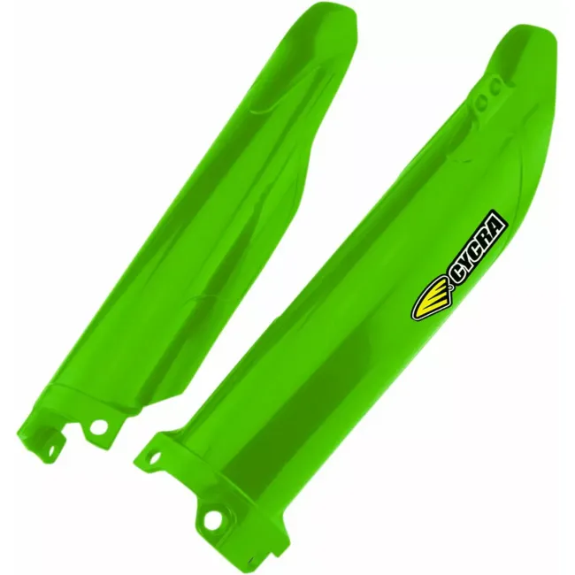 Plastic Fork Guards