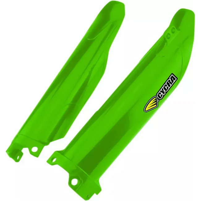 Plastic Fork Guards