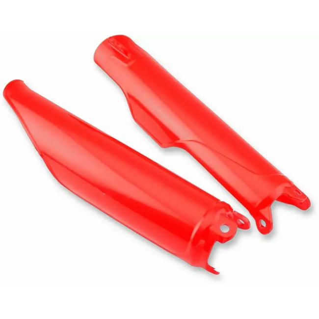Plastic Fork Guards