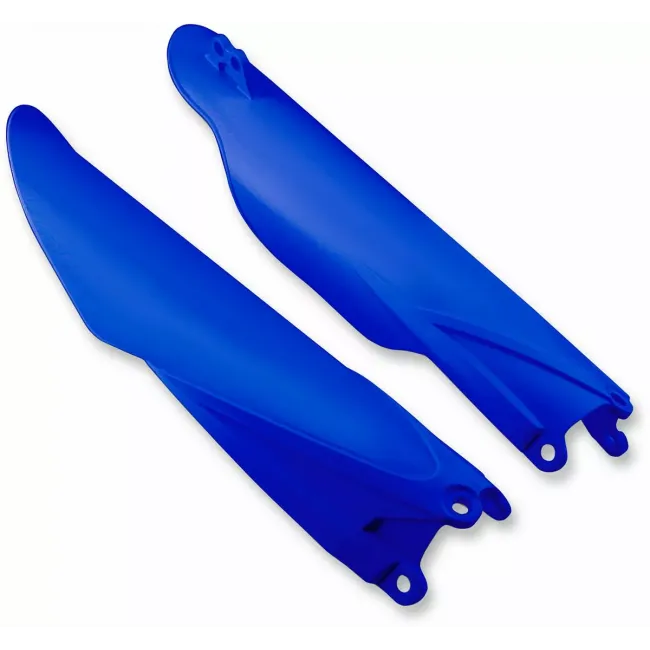 Plastic Fork Guards
