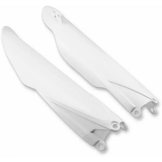Plastic Fork Guards