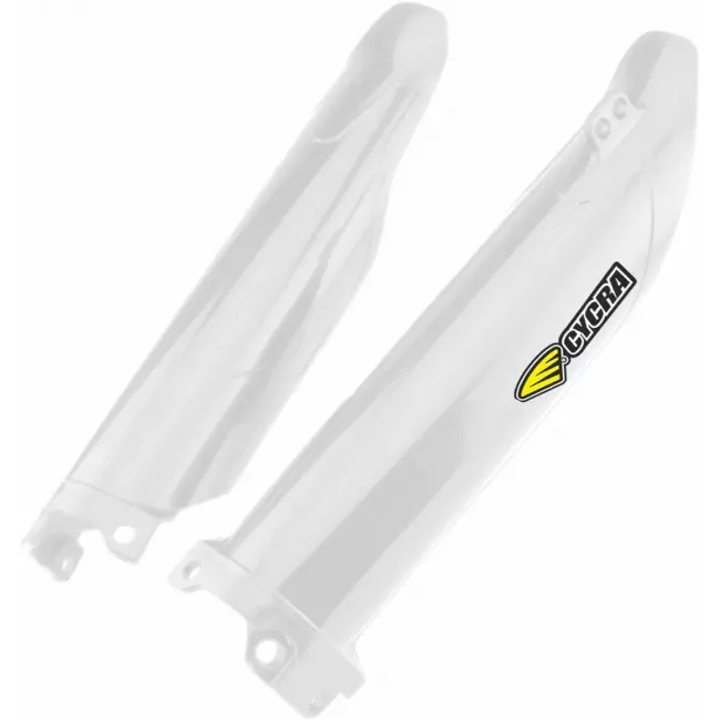 Plastic Fork Guards