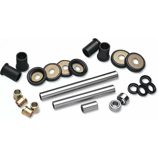 Rear Independent Suspension Linkage Rebuild Kit