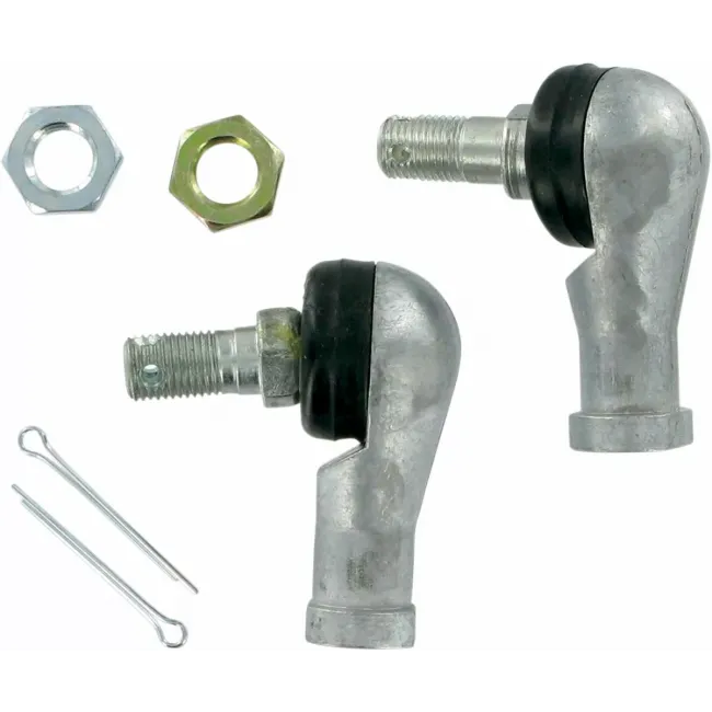 Replacement Inner/Outer Tie-Rod End Kit
