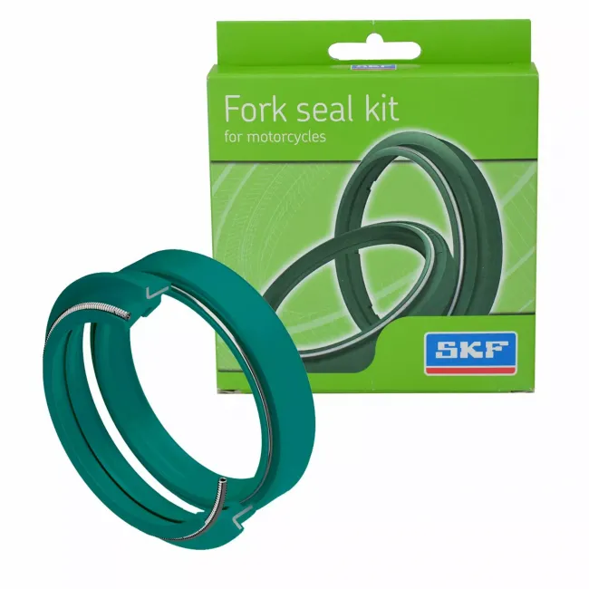 Seal Kit Fork Upper HD