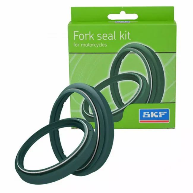 Seal Kit Upper