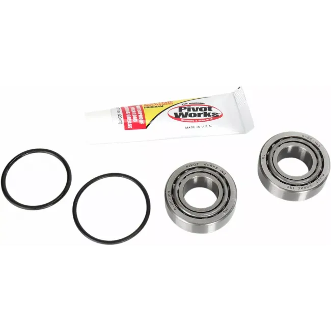 Steering Stem Bearing Kit