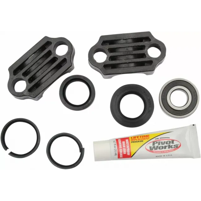 Steering Stem Bearing Kit