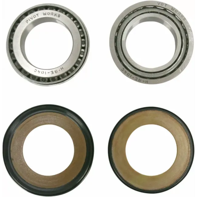 Steering Stem Bearing Kit