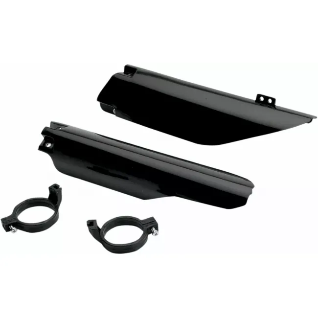 Suzuki Fork Tube Protectors
