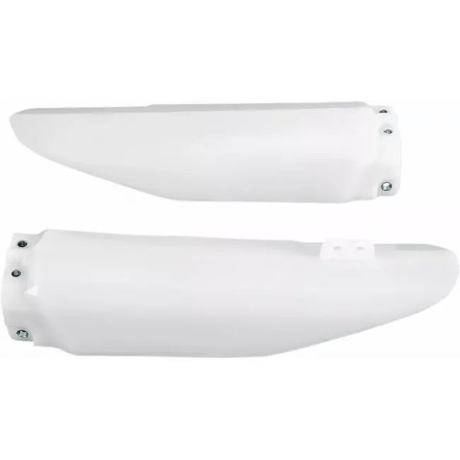 Suzuki Fork Tube Protectors