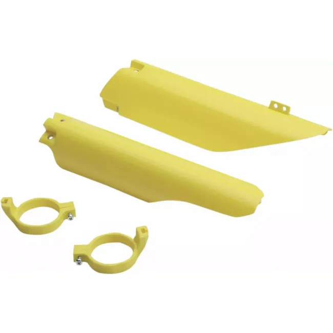 Suzuki Fork Tube Protectors