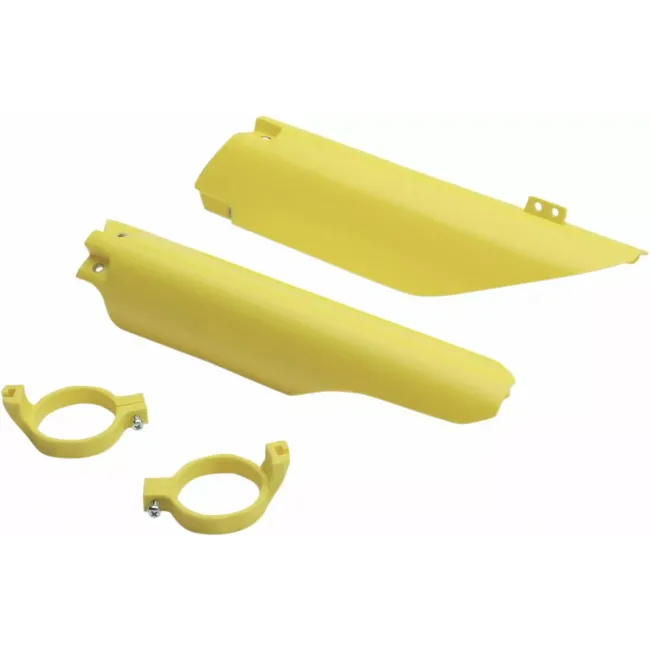Suzuki Fork Tube Protectors