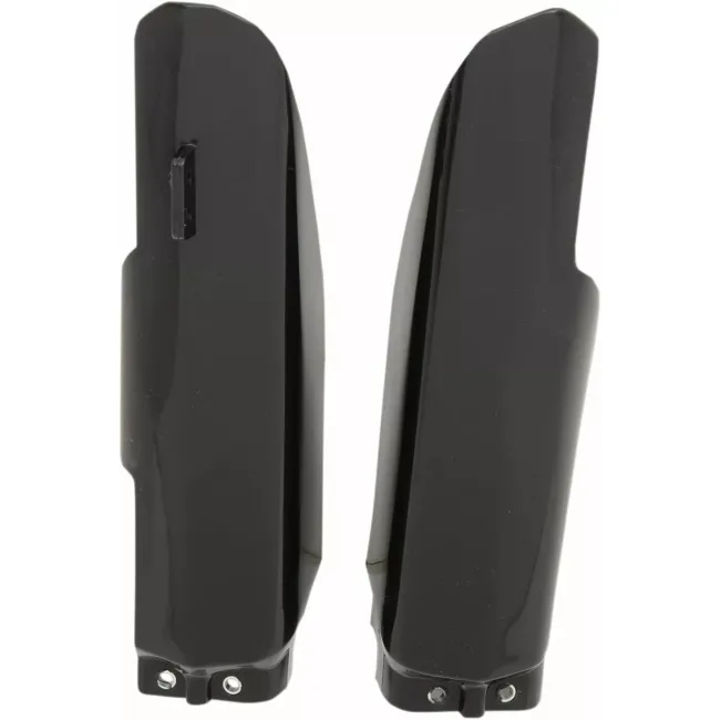 Suzuki Fork Tube Protectors