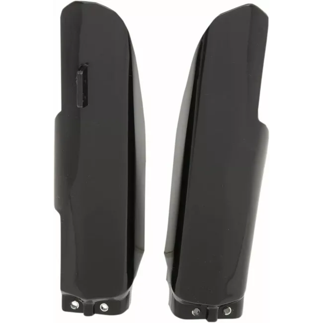 Suzuki Fork Tube Protectors