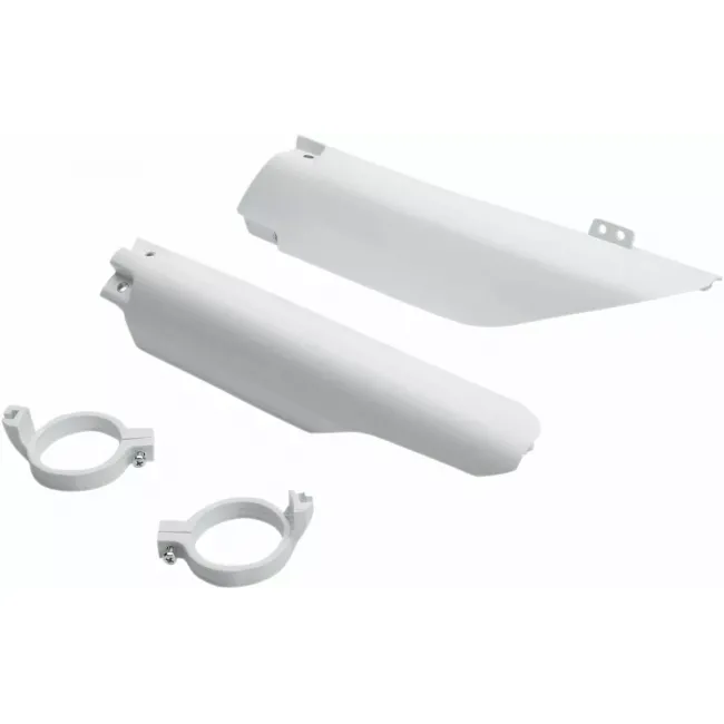 Suzuki Fork Tube Protectors
