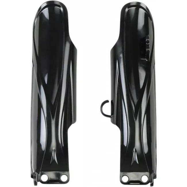Yamaha Fork Tube Protectors