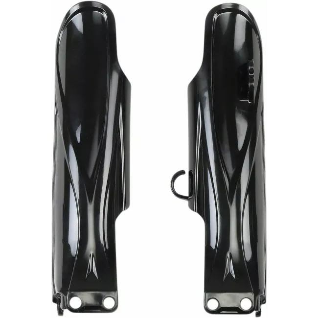 Yamaha Fork Tube Protectors
