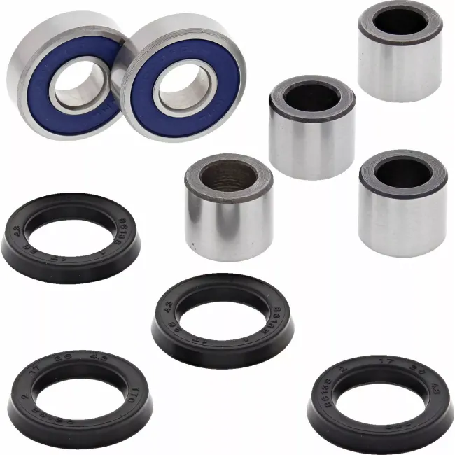 A-Arm Bearing and Seal Kit