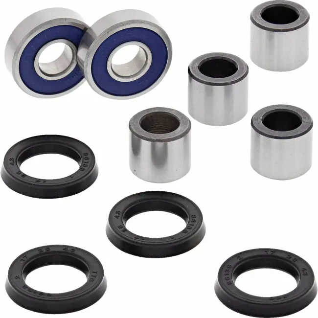 A-Arm Bearing and Seal Kit