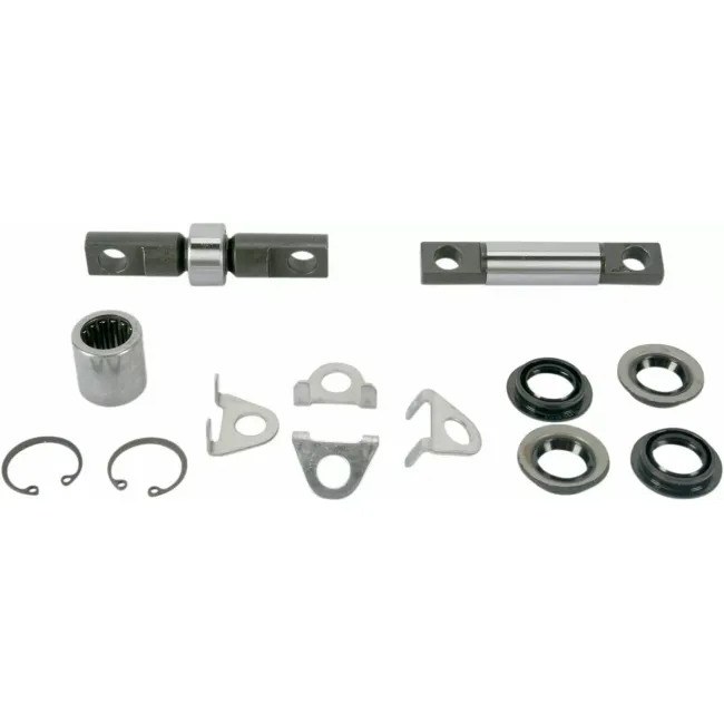 A-Arm Bearing and Seal Kit