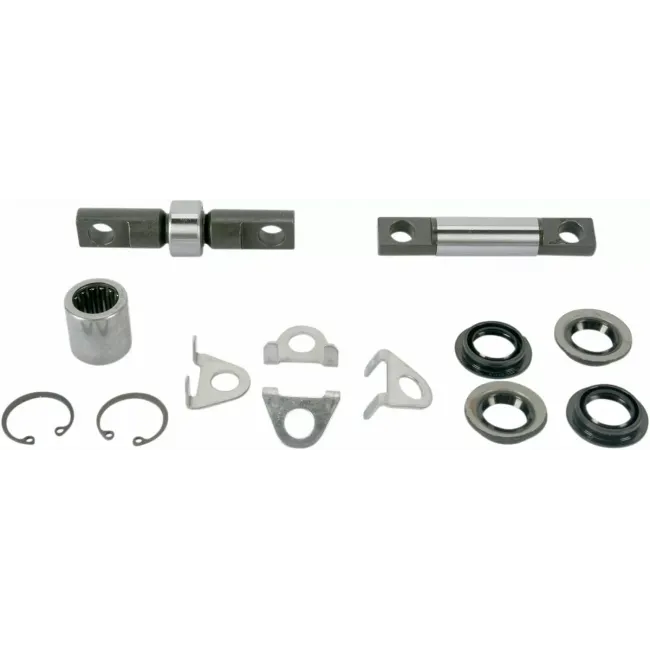 A-Arm Bearing and Seal Kit